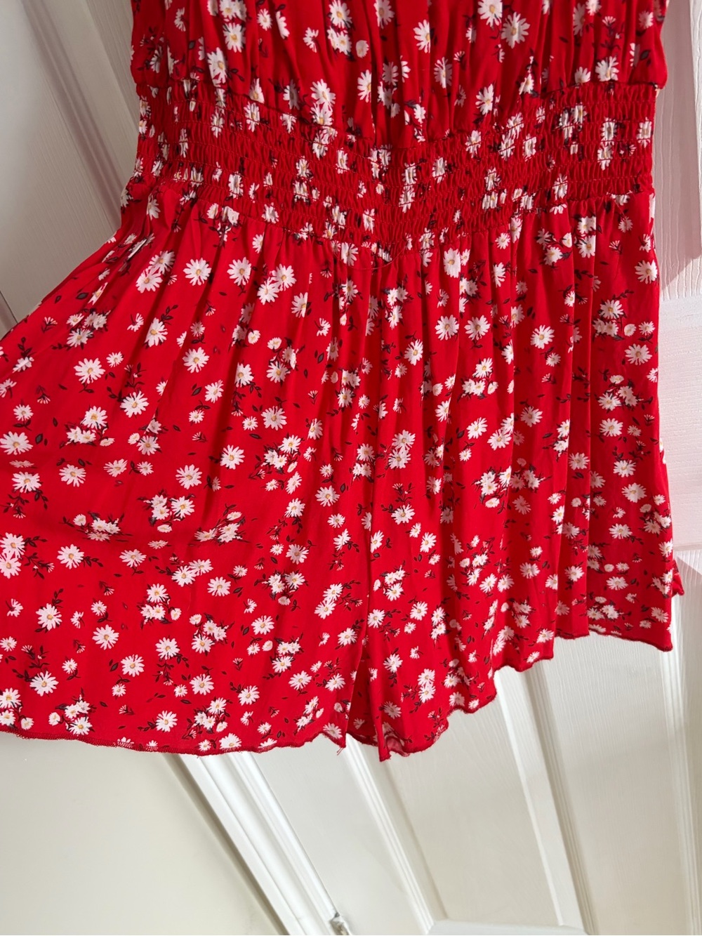 Romper - Picture 2 of 4